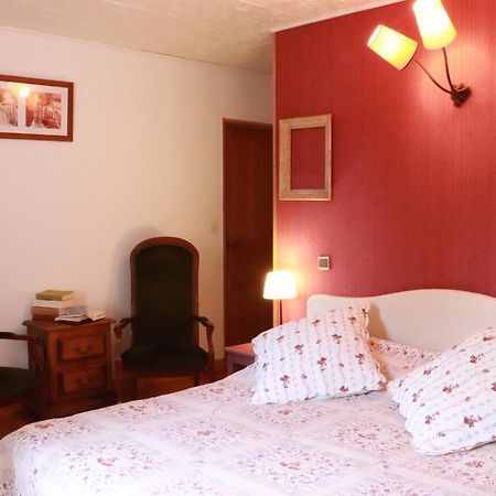 Lo Rastelie Bed and Breakfast Suze-la-Rousse Eksteriør billede