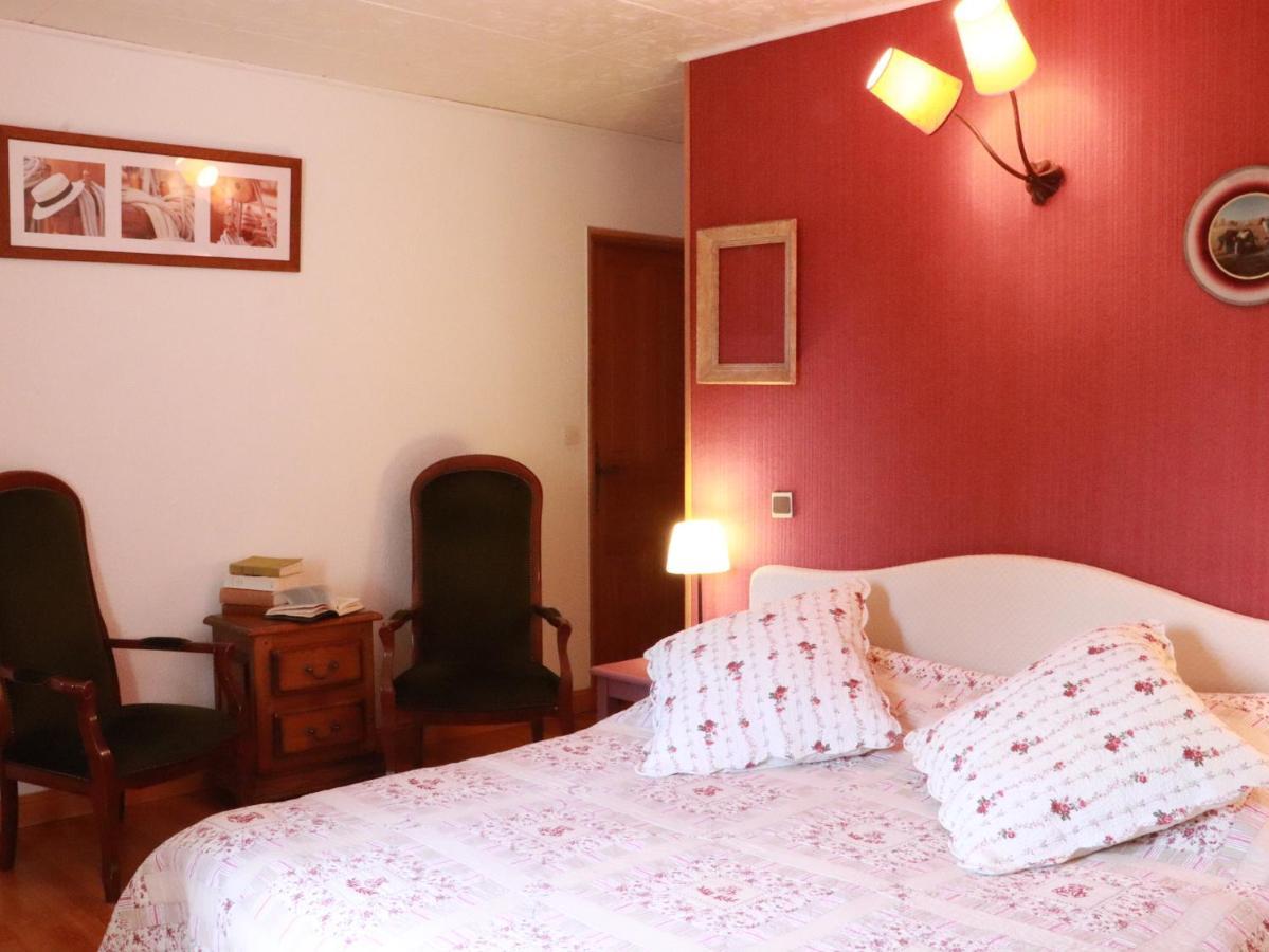 Lo Rastelie Bed and Breakfast Suze-la-Rousse Eksteriør billede
