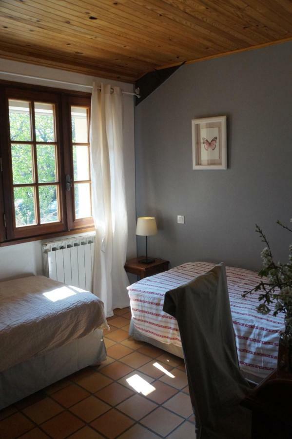 Lo Rastelie Bed and Breakfast Suze-la-Rousse Eksteriør billede